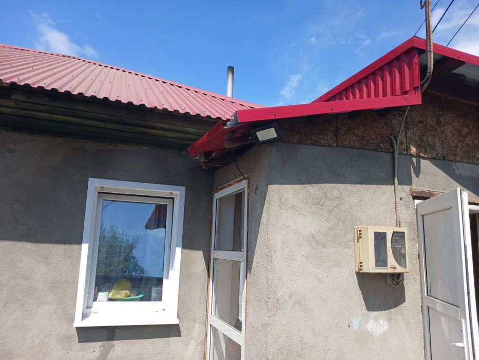Продам 3х ком.дом, ул.Деповская