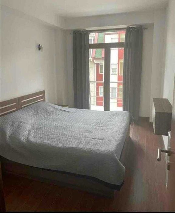 Дава се под наем Двустаен апартамент в Бургас, Славейков - 57 кв.м за 204 € - Снимка #4