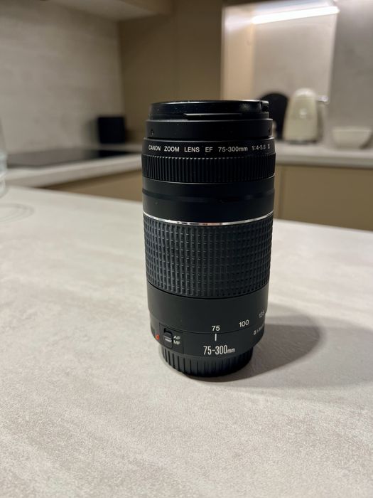 Canon EOS 500 D Full Box