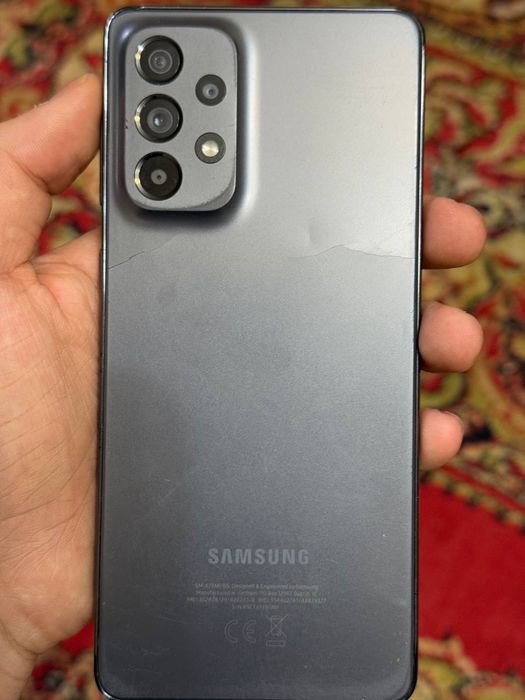 A73 5G | Bronze rang