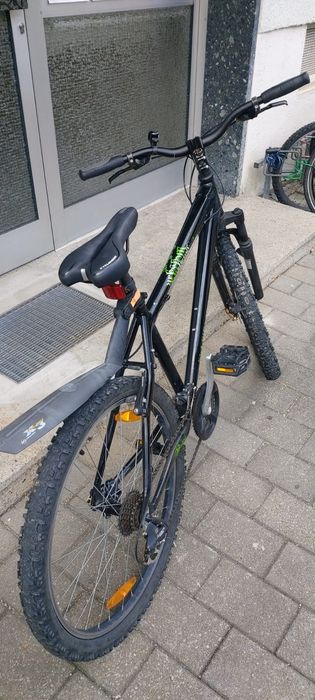 Bicicleta Bulls Roti 26, 21 de viteze