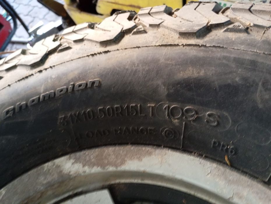 Roti Avelope jante jeep Samurai Suzuki Gran2Vitara 5x114,3. Cauciucuri