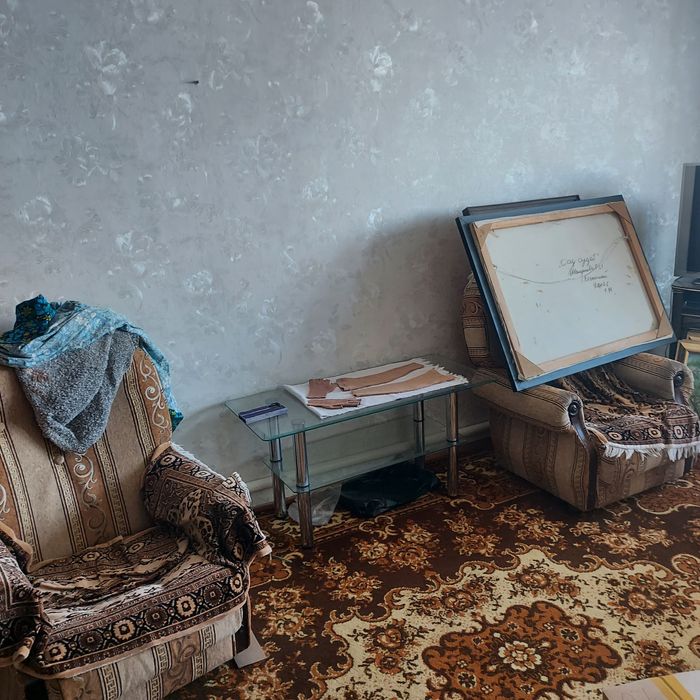 Отдам даром мебель в Зотобольске