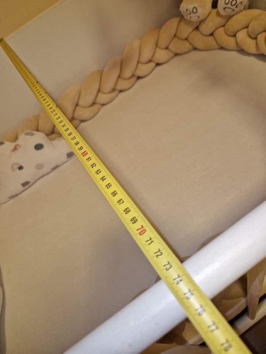 Patut bebe si masa de schimb