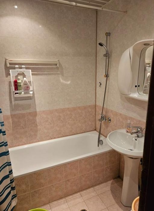 Дава се под наем Тристаен апартамент в София, Гео Милев - 120 кв.м за 625 € - Снимка #7