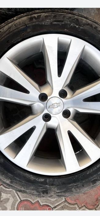 Капа диски идеальный завод