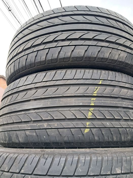 Anvelope second vara 225 45 R18
