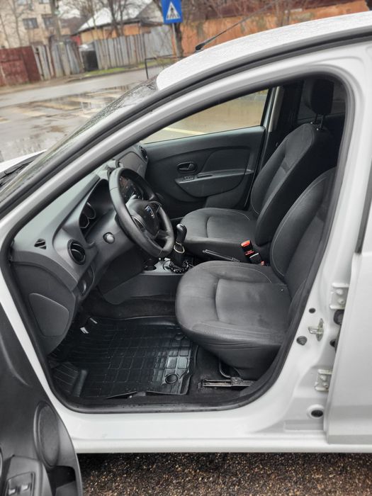 Dacia logan 2020
