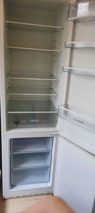 Холодильник Bosch