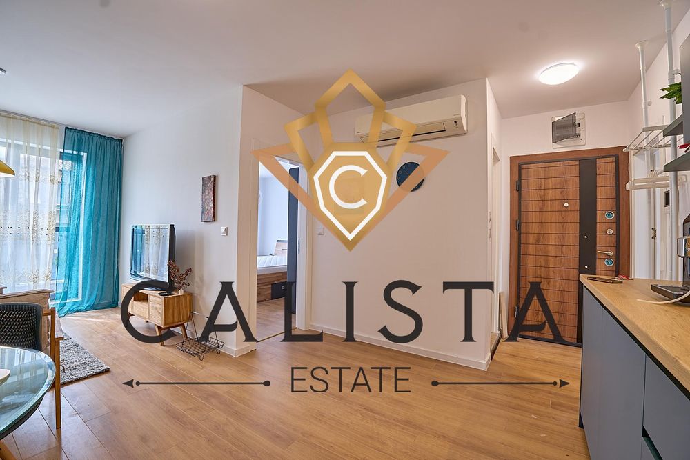 Дава се под наем Тристаен апартамент в Пловдив, Кършияка - 102 кв.м за 612 € - Снимка #4