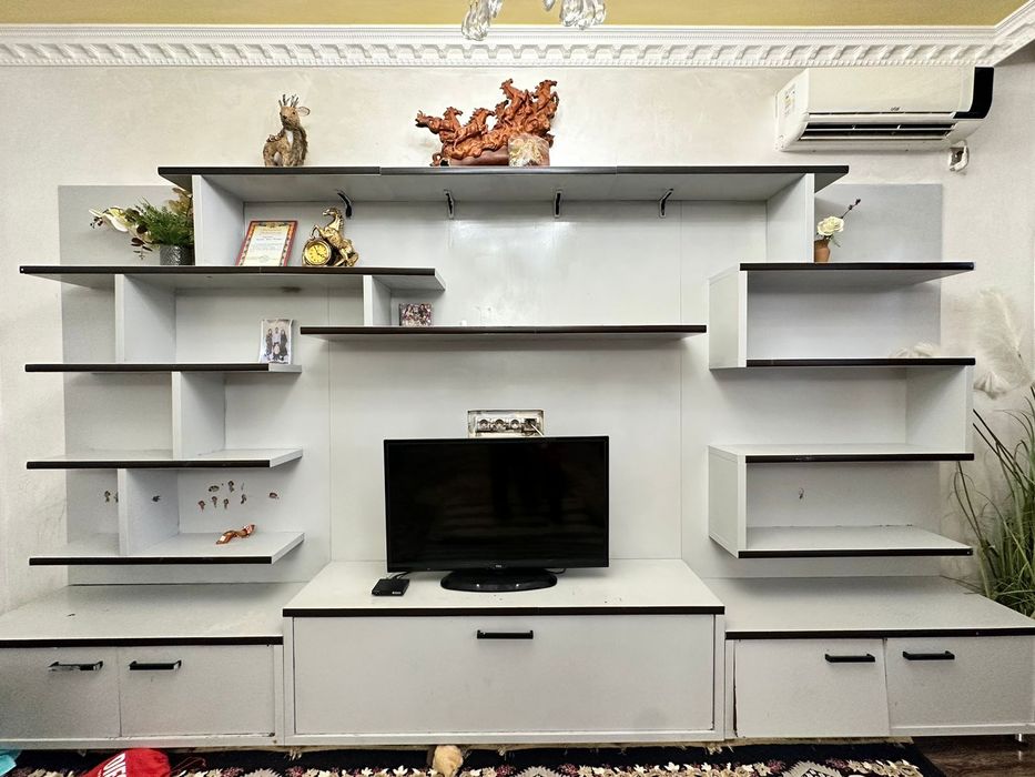 Мебель для гостиной