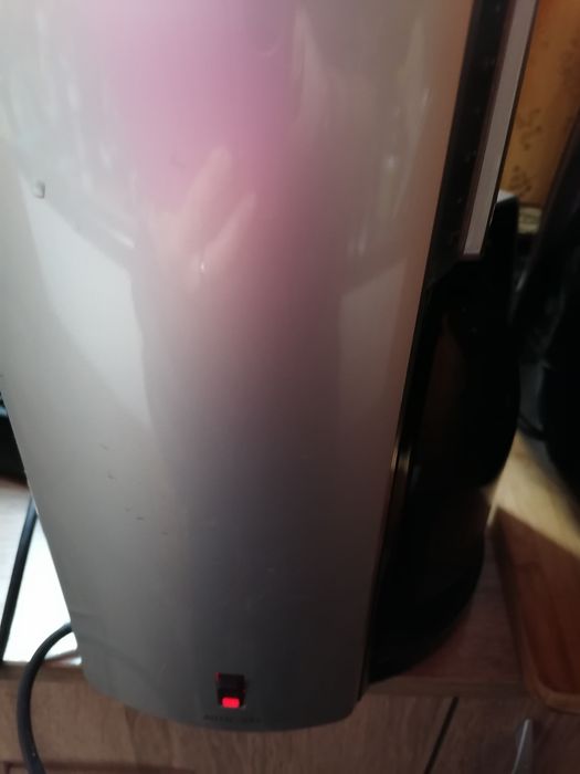 АИР ФРАЕР за ремонт или за части! Кафе машина работеща.