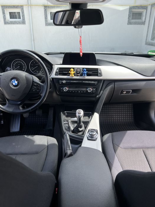Bmw f 30 impecabil