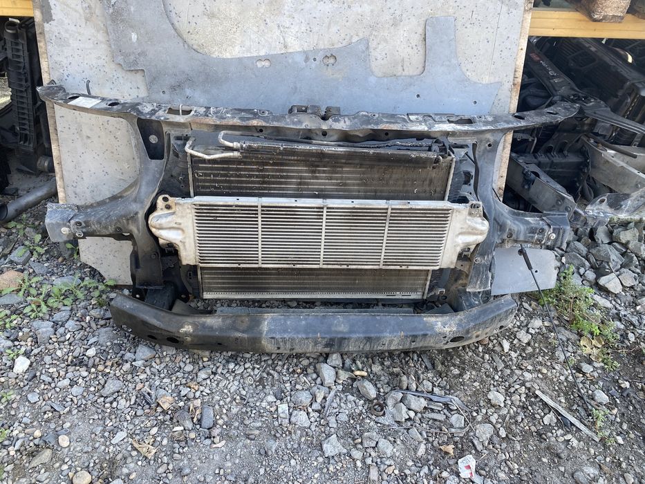 Trager Complect Vw Transporter T5 1.9 TDI pret 900 lei