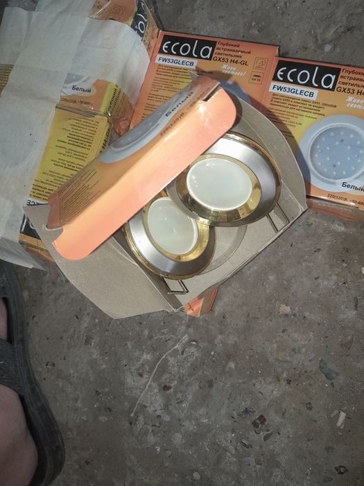 Продам лампочки диодывые