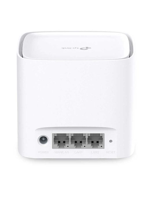 TP-Link HX220 (2-pack)/HC220-G5 (1-2pack) Home Mesh Wi-Fi 6 Роутер 1.4