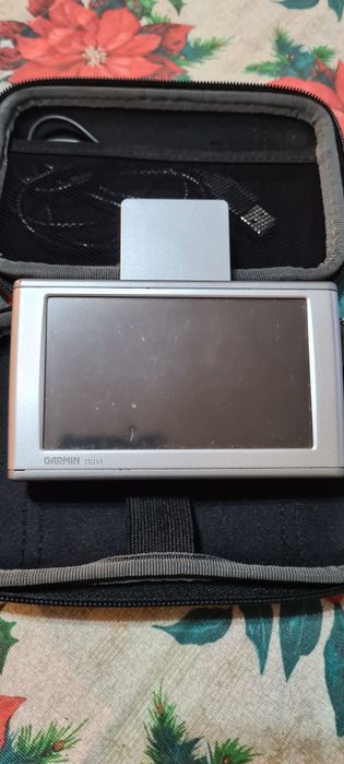 Garmin nuvi за кола