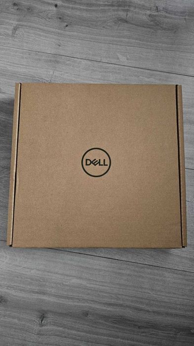 Docking Station DELL WD19S SIGILAT