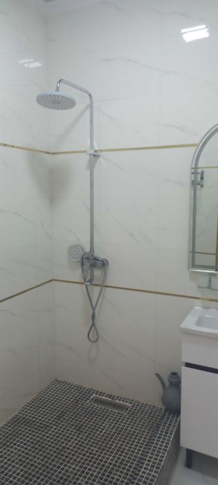 2 xonali kvartira ijaraga beriladi!