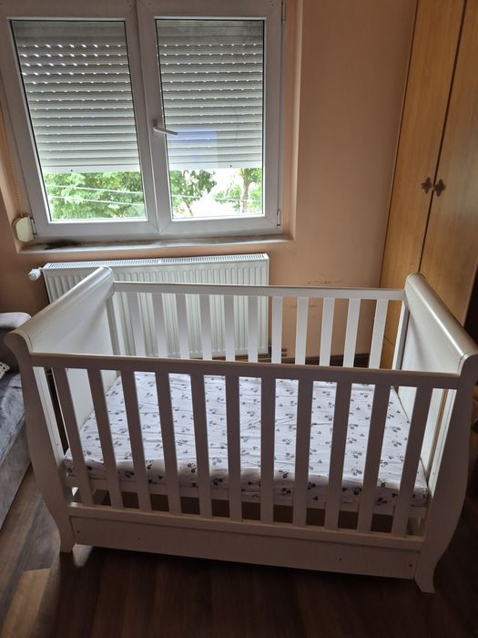 Pătuț pt nou născut