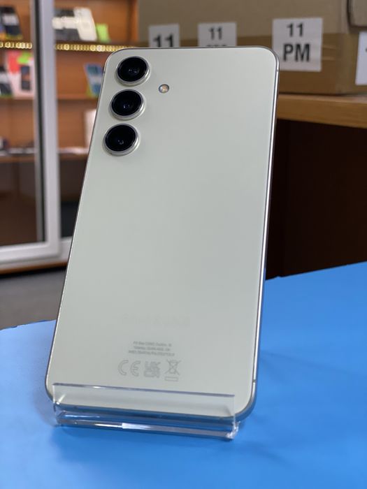 Samsung S24 128GB, Garantie 12 luni | Lensun