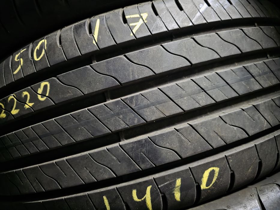 4бр Летни гуми 225 50 17 - Goodyear