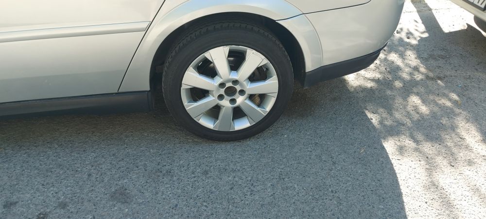 Диска R17 оригинал