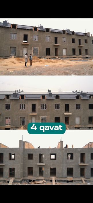 Рассрочка 50% бн 5 йилгача Кадастр бор Учкахрмондан 5 км