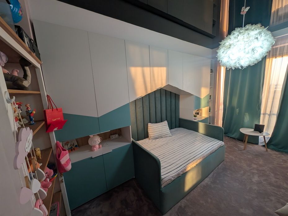 De închiriat: Apartament LUX 3 camere | Tomis Plus | Etaj 8 | Vedere Panoramică Mare & Lac | Parcare Privata