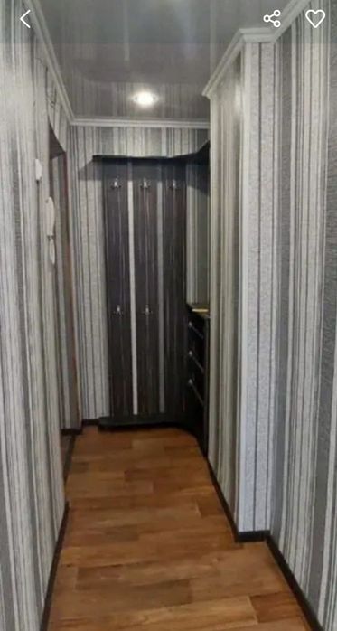 Продам квартиру 2- комнатную