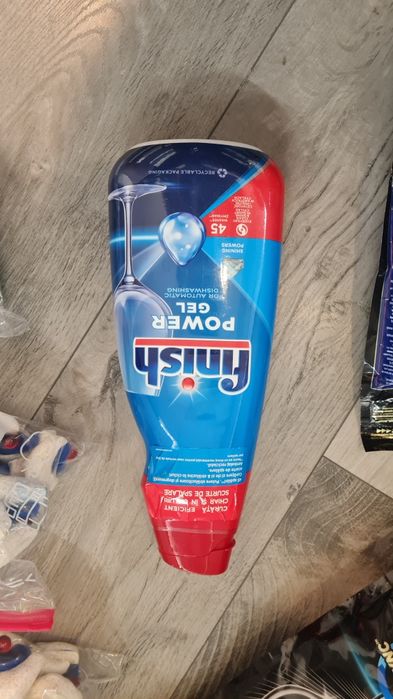 Capsule mașina spalat