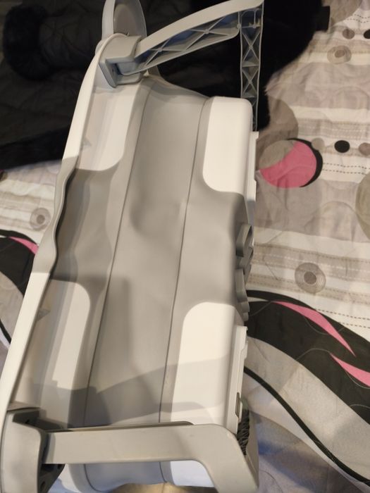 Ваничка за къпане на бебе