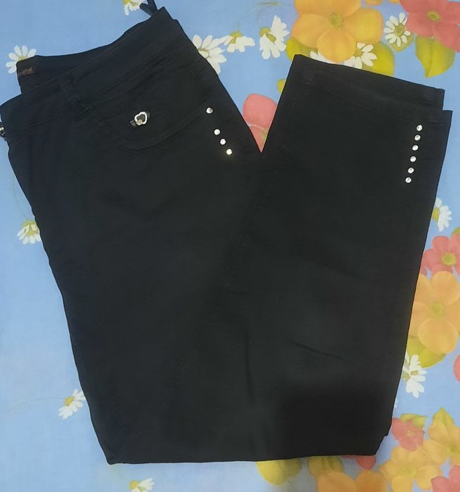 Женские штаны   .