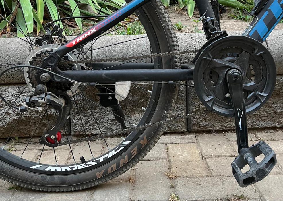 Продается Trinx M134