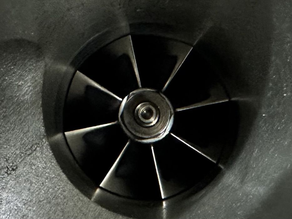 Turbo / Turbina 04L253020A 1.6 DDY, DGT Audi, VW, Skoda, Seat