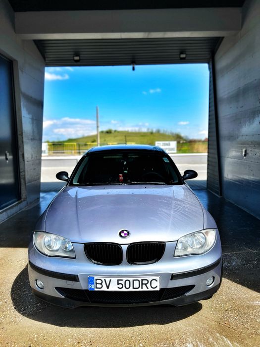 BMW 1 Series 2006 — imagine 2