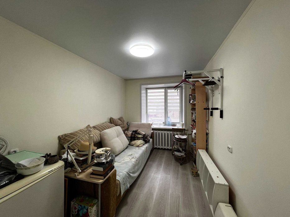 Продаётся 3-ка В ЦЕНТРЕ на 2 этаже!