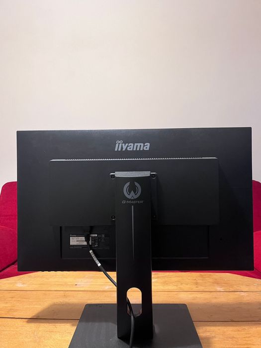 Monitor gaming IIyama GB2760HSU 144Hz 1ms