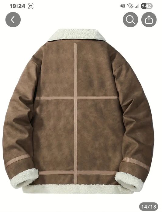 Куртка демисезонные