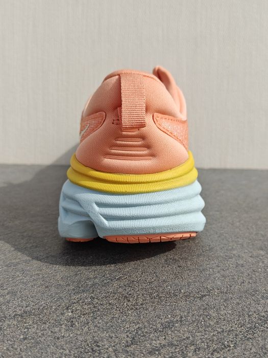 Adidași Hoka Bondi 8 originali cool alergare mers top