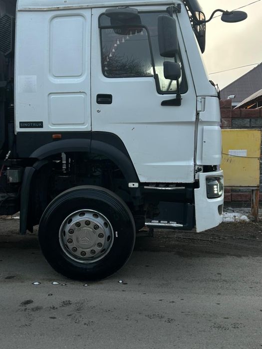 Хова 2019 года выпуска