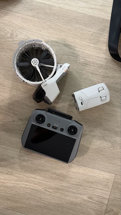 Dji Flip дрон в отличном состоянии