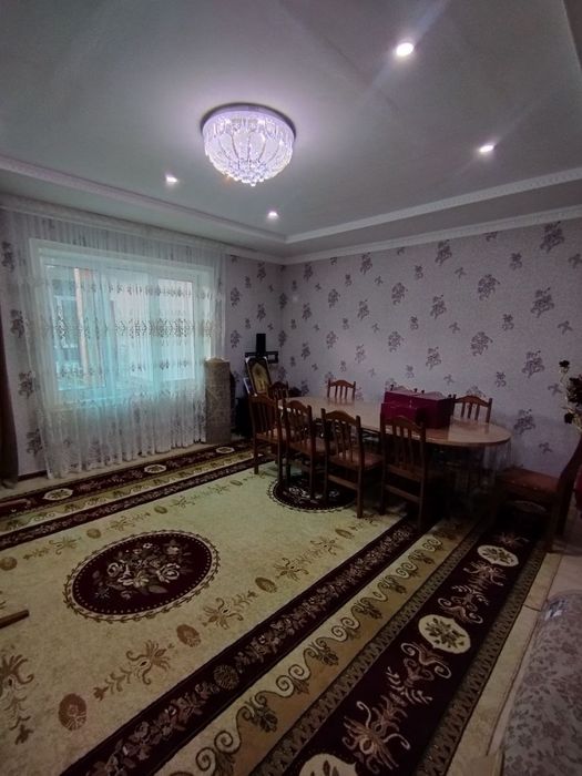 Срочно Кувасойда 4 сотих ховли сотилади