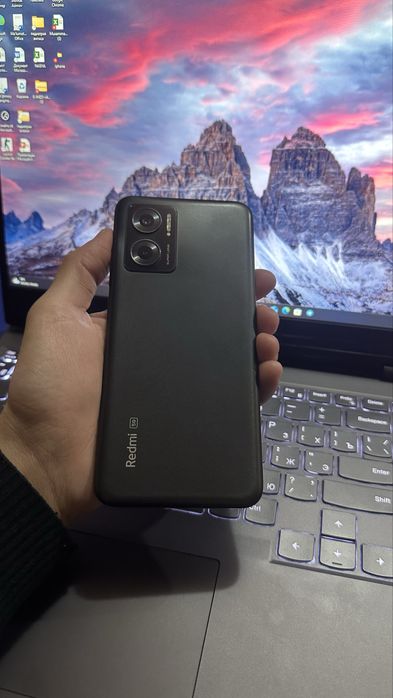 Redmi Note 11E Zo’r holatda