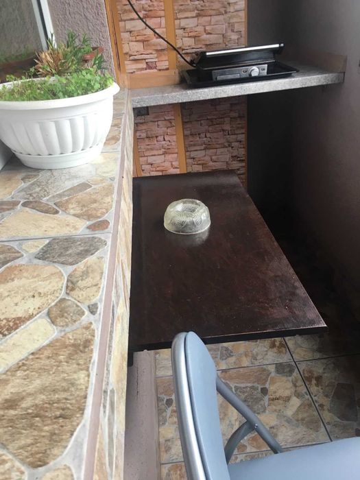 Продава се Двустаен апартамент в Пазарджик, Окръжна болница - 57 кв.м за 808 €/кв.м - Снимка #7