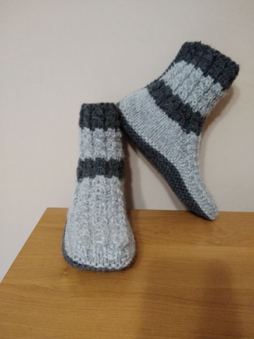 Терлици тип боти