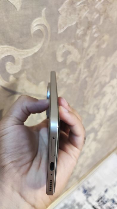 Redmi note 15 pro Gold обмен