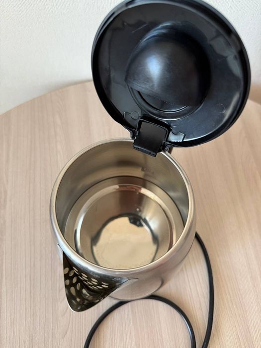 Чайник AVA нержавейка