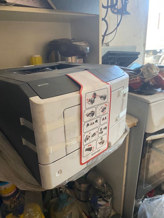 Продам принтер рабочий