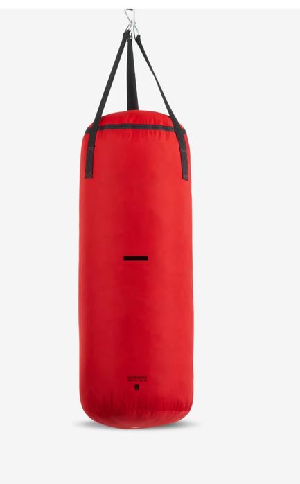 Sac de box 14 KG rosu